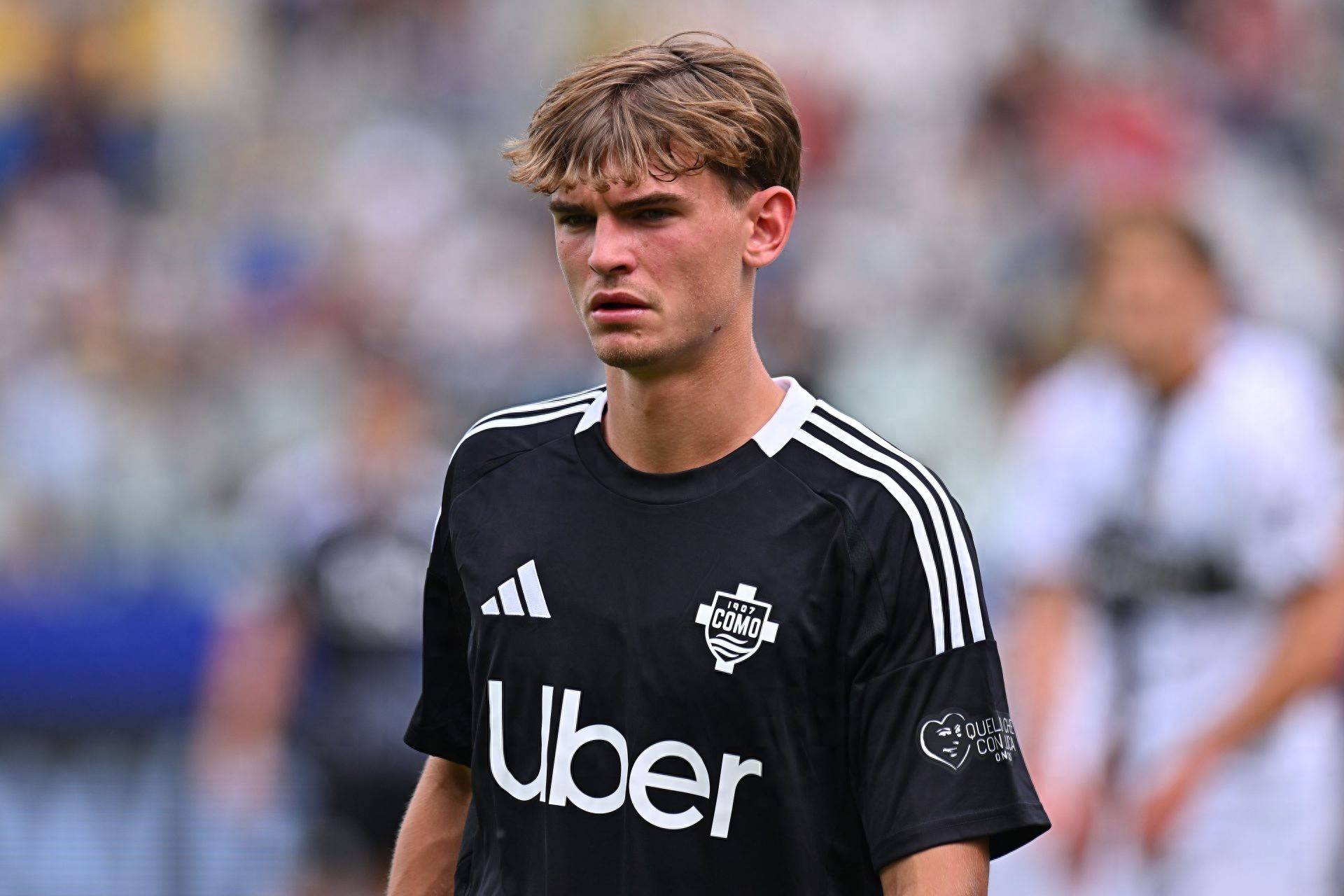 之间的信任 之间的信任