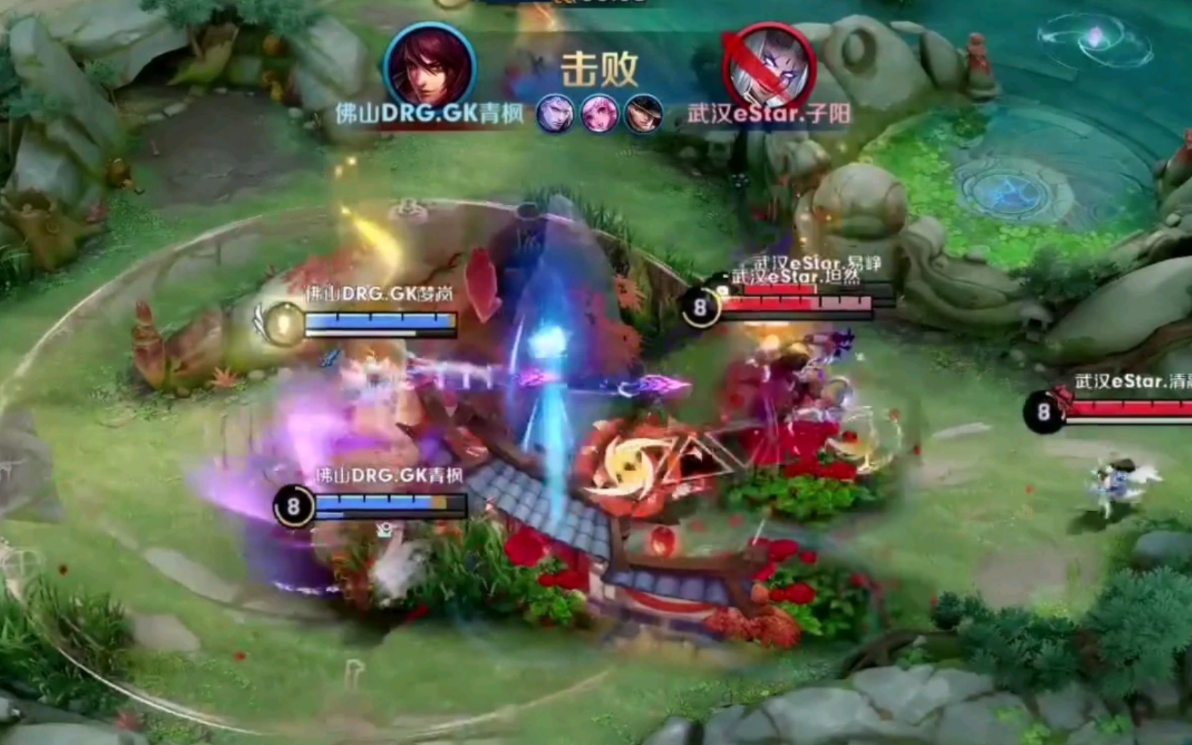 产业的未来 产业的未来